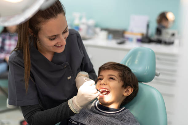 Best Emergency Orthodontic Repairs in Big Timber, MT